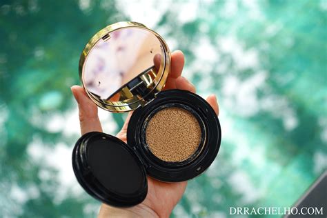 burberry fresh glow foundation 02|Burberry ultimate glow cushion.